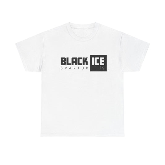 The Black Ice Tee