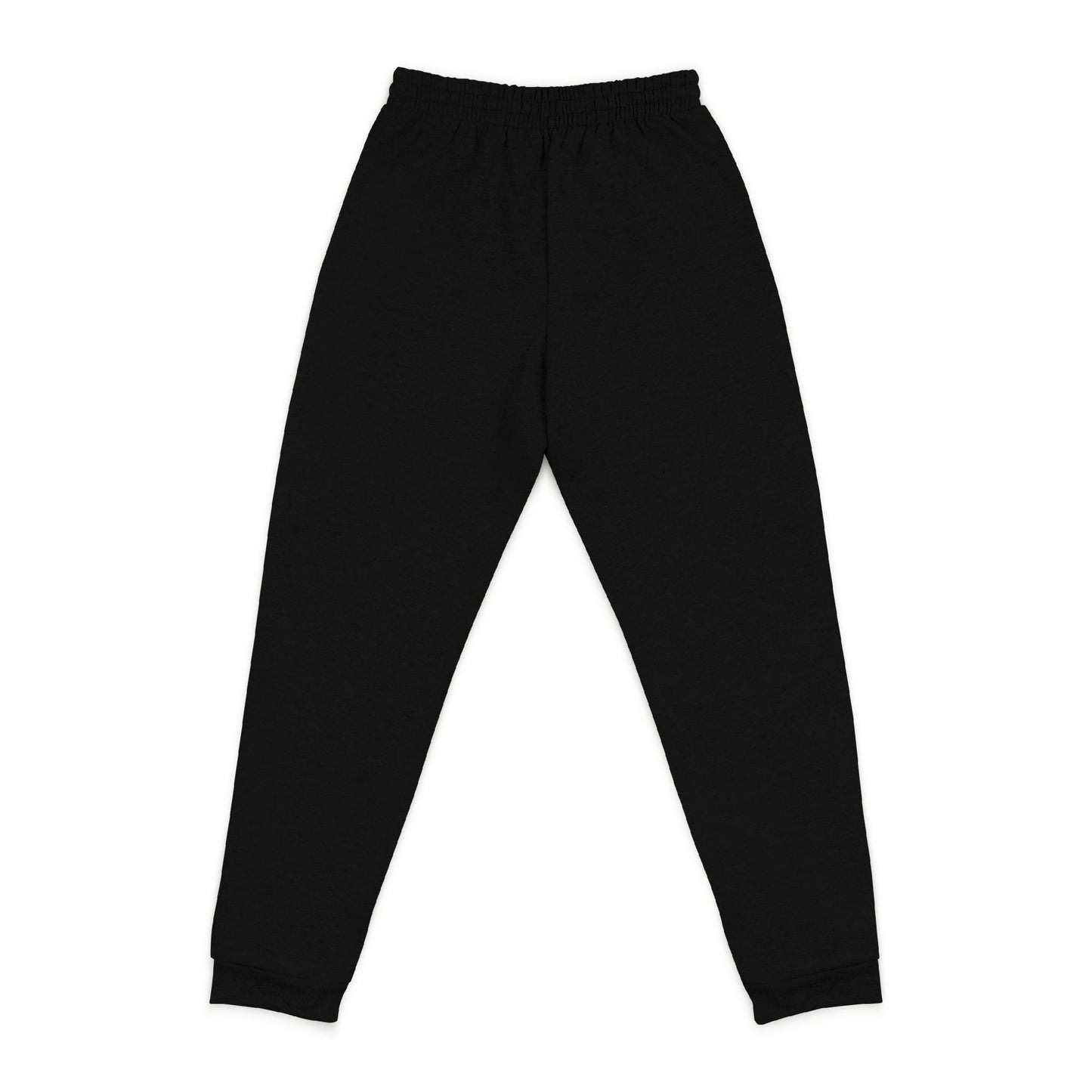 The Black Ice Joggers
