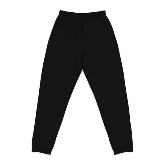 The Black Ice Joggers