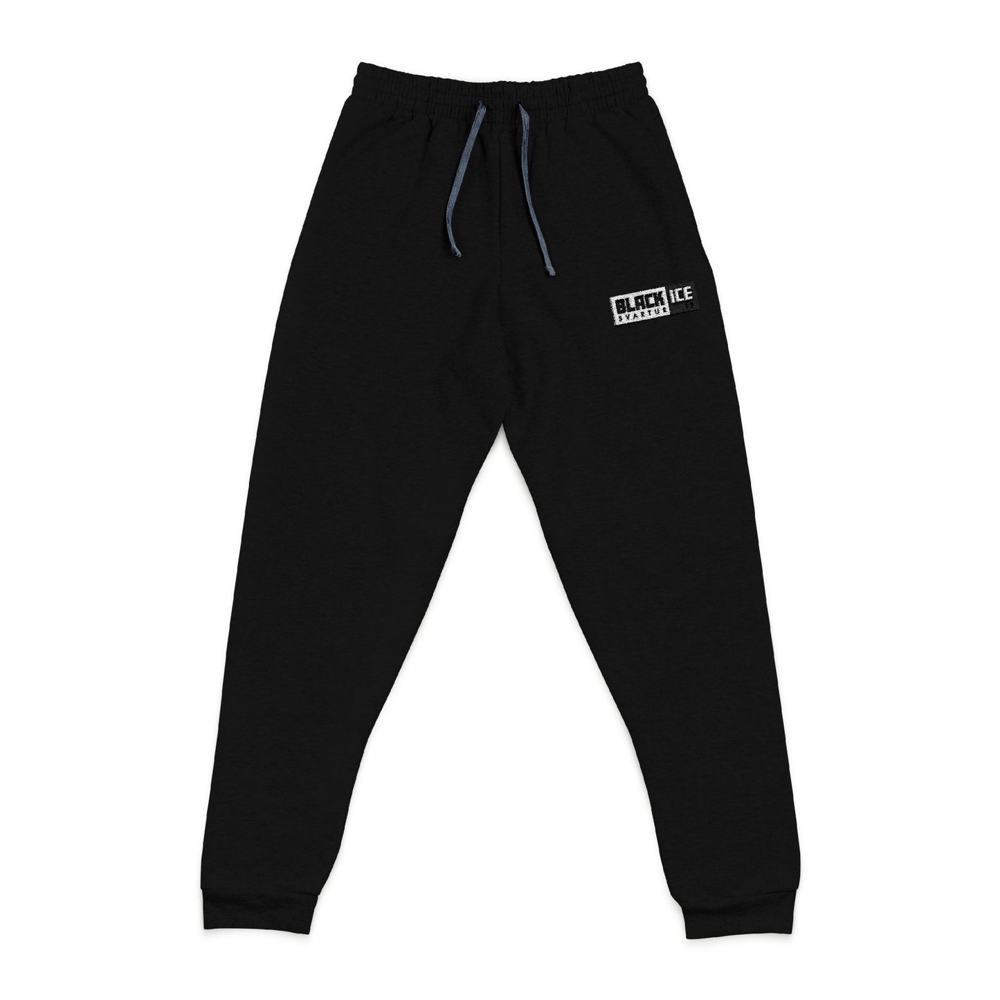 The Black Ice Joggers