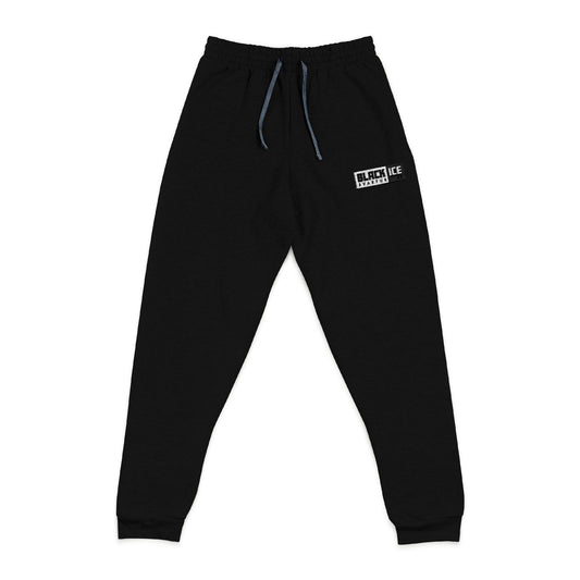 The Black Ice Joggers